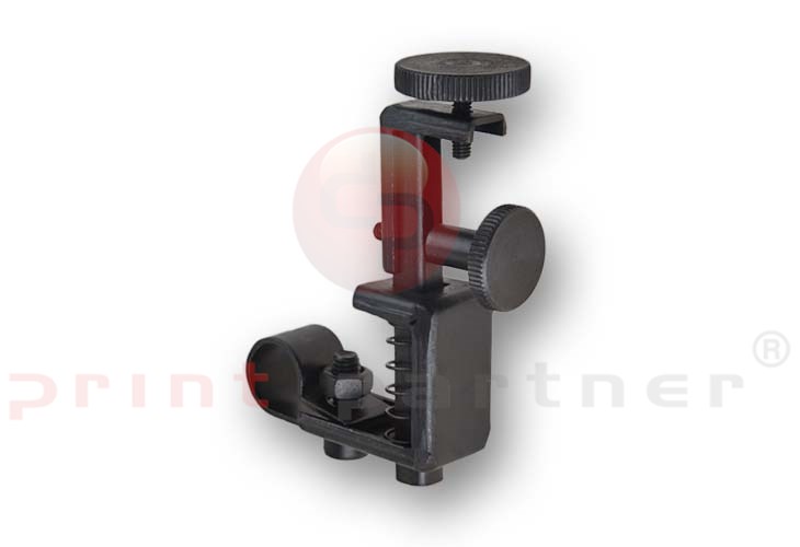 Feeder brush holder for Heidelberg