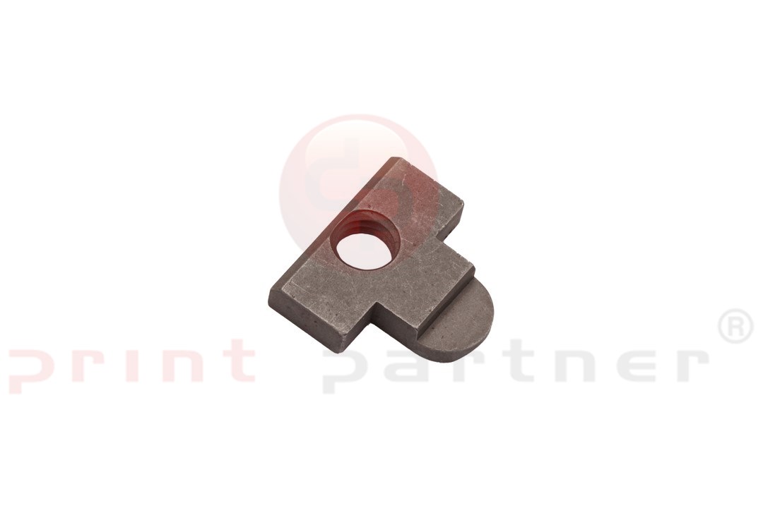 Anvil, Loop 090305