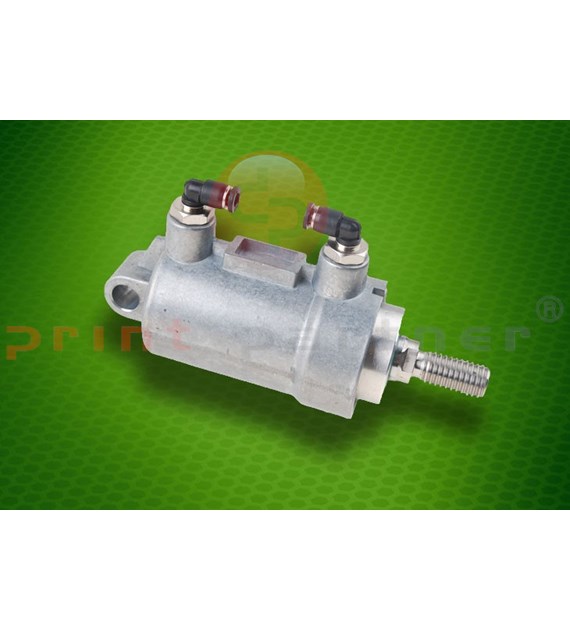 Pneumatic cylinder for Heidelberg