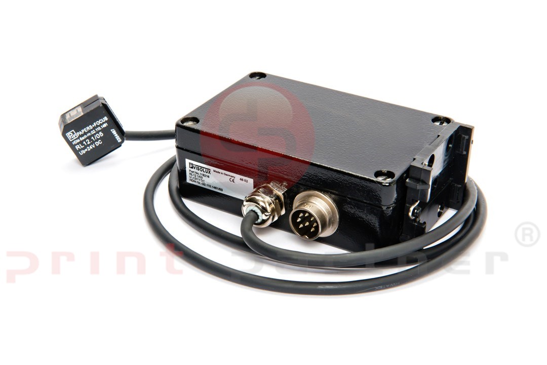 Sensor for Heidelberg