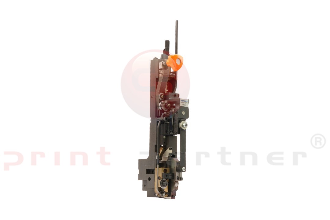 Loop Stitcher Head Hohner 48/5S (refurbished)