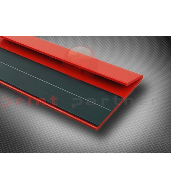 Protective cover 550/570mm for Müller Martini