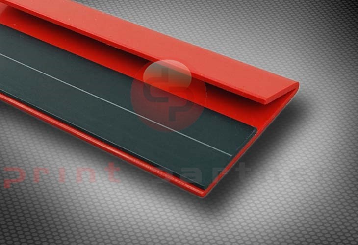 Protective cover 550mm for Müller Martini