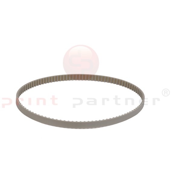 Timing Belt for ASTER