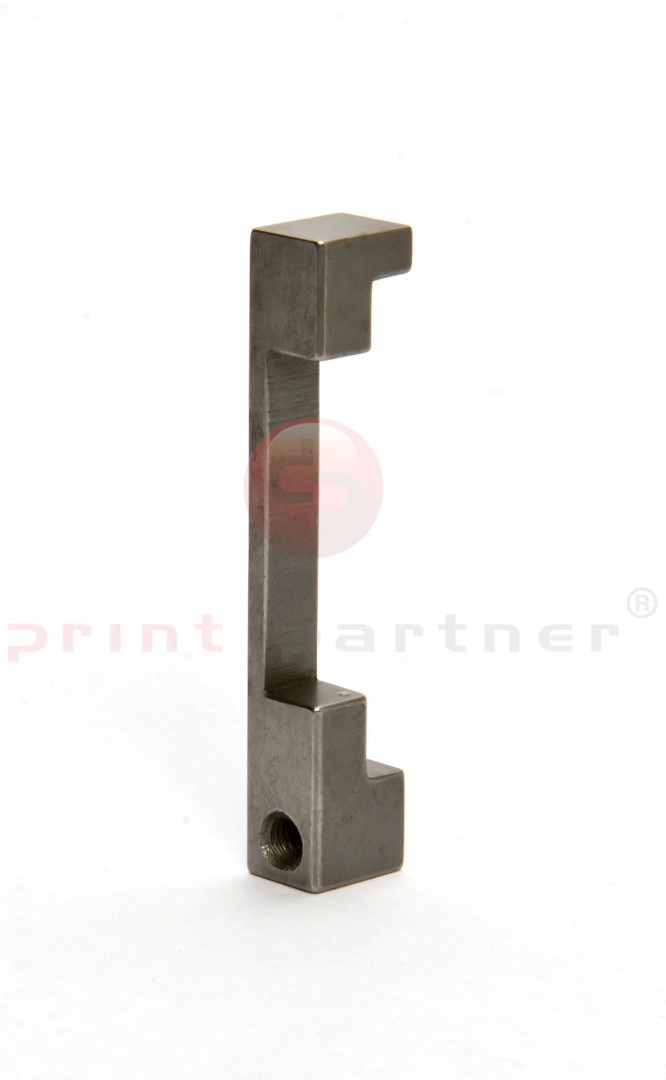 Cutter Operating Slide 070598