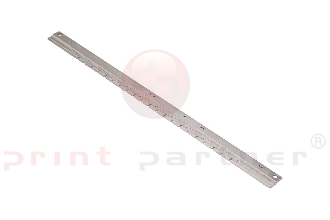 Bar for ASTER