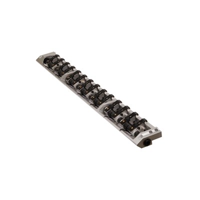 Gripper bar for Heidelberg