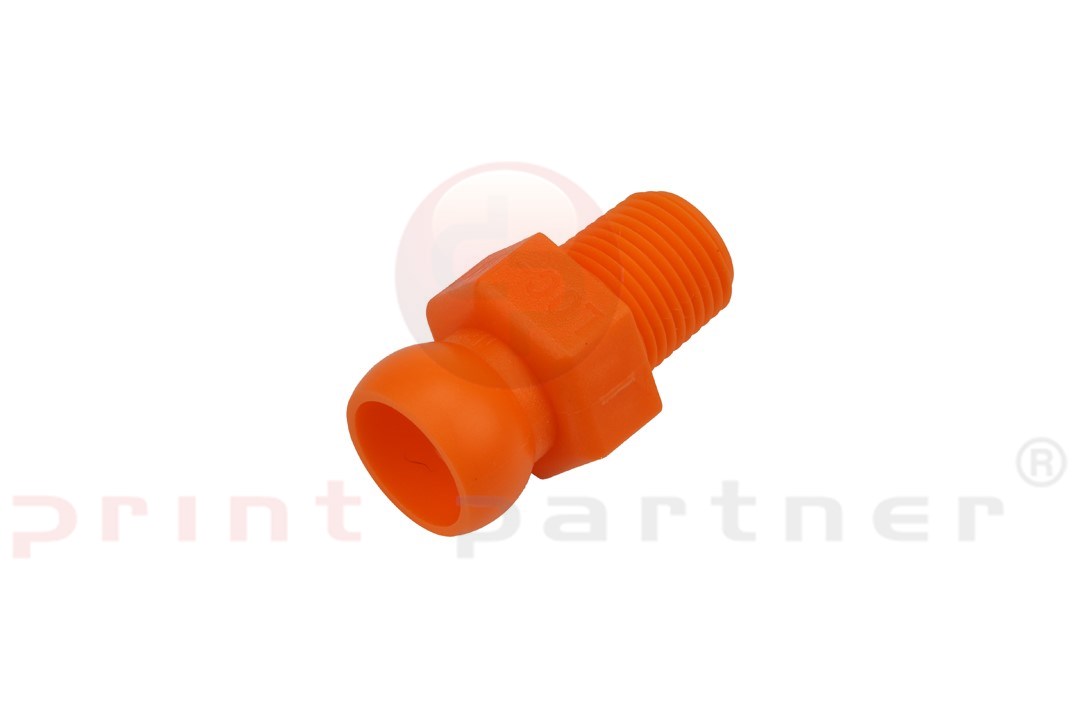 1/8  NPT Connector (1/4 )