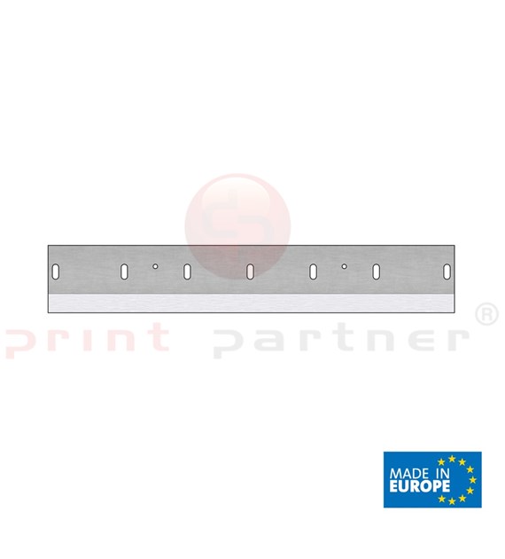 Obermesser Bourg TR-BME 425x73x8mm