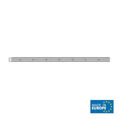 Nóż Bourg TR-BME Dolny 458x19x11mm