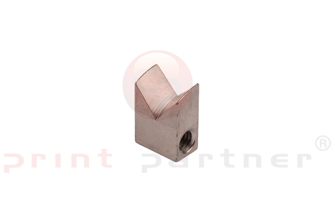 Element centrujący składkę 047004
