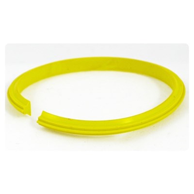 Yellow Male Creasing Rib for Advance Tri-Creaser