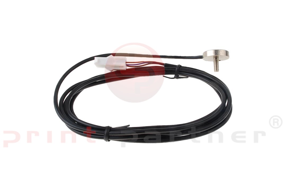 Sensor for Heidelberg