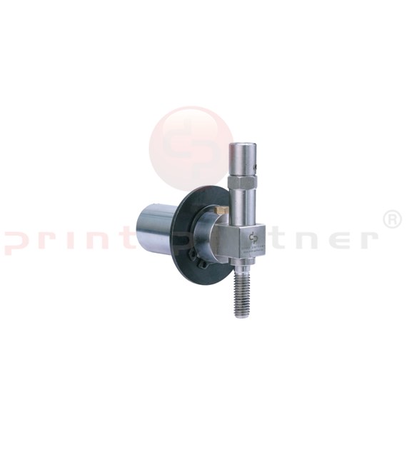 Bearing sleeve cpl for Heidelberg