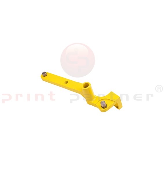 Feeding lever INTROMA 3B002 - Cpl.