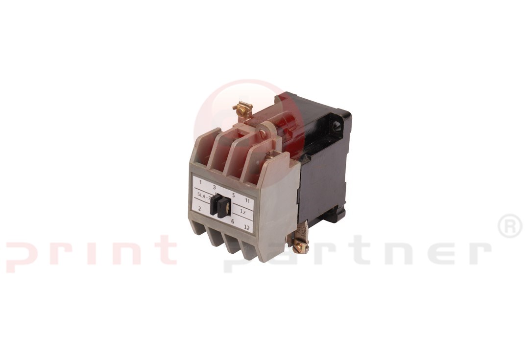 Contactor for INTROMA N129