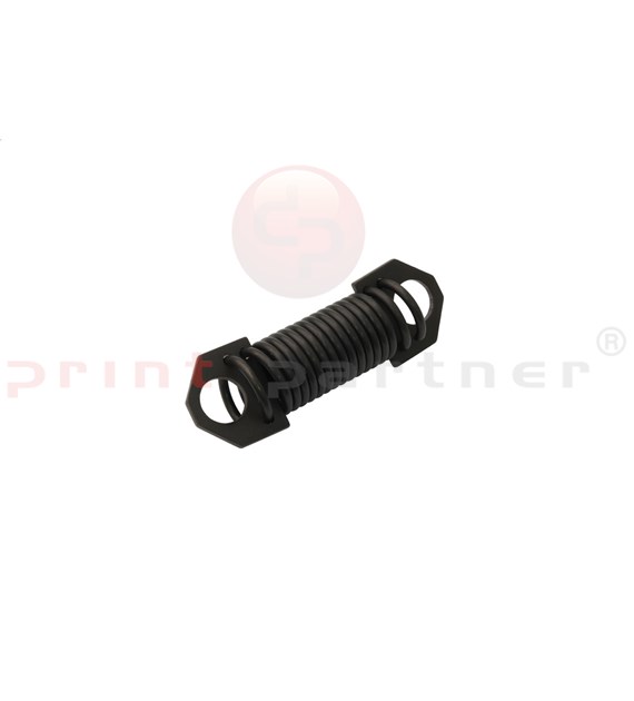 Tension spring for Müller Martini