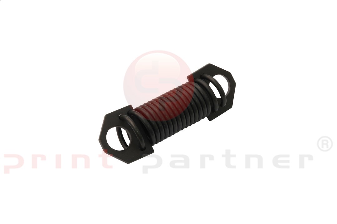 Tension spring for Müller Martini