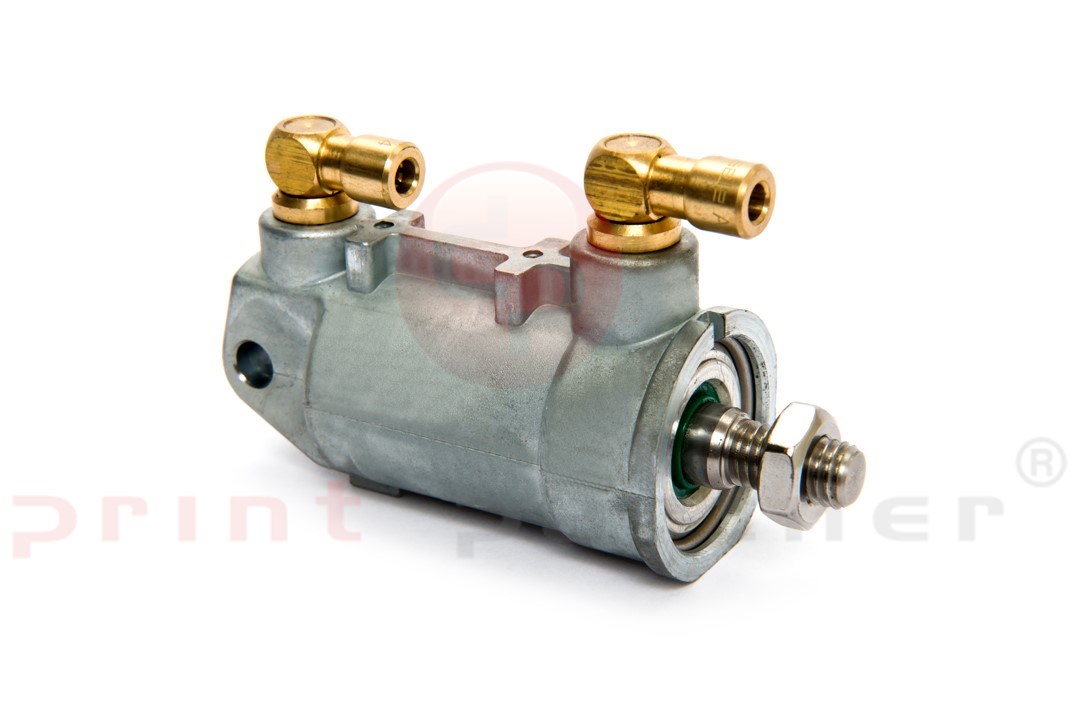 Pneumatic cylinder for Heidelberg