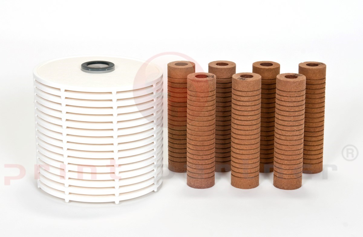 Filter kit for Technotrans beta.f