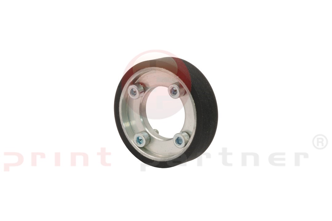 Friction Wheel with screws for Heidelberg