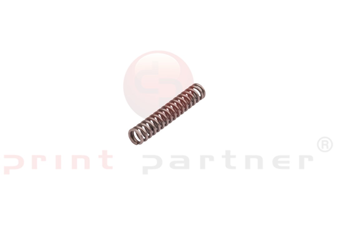 Cutter Operating Spring, 040210
