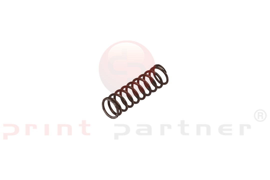 Centering Guide Spring, 044001