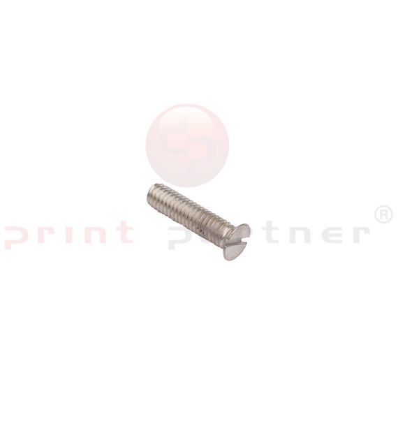 Hook Guide Mounting Screw 042008