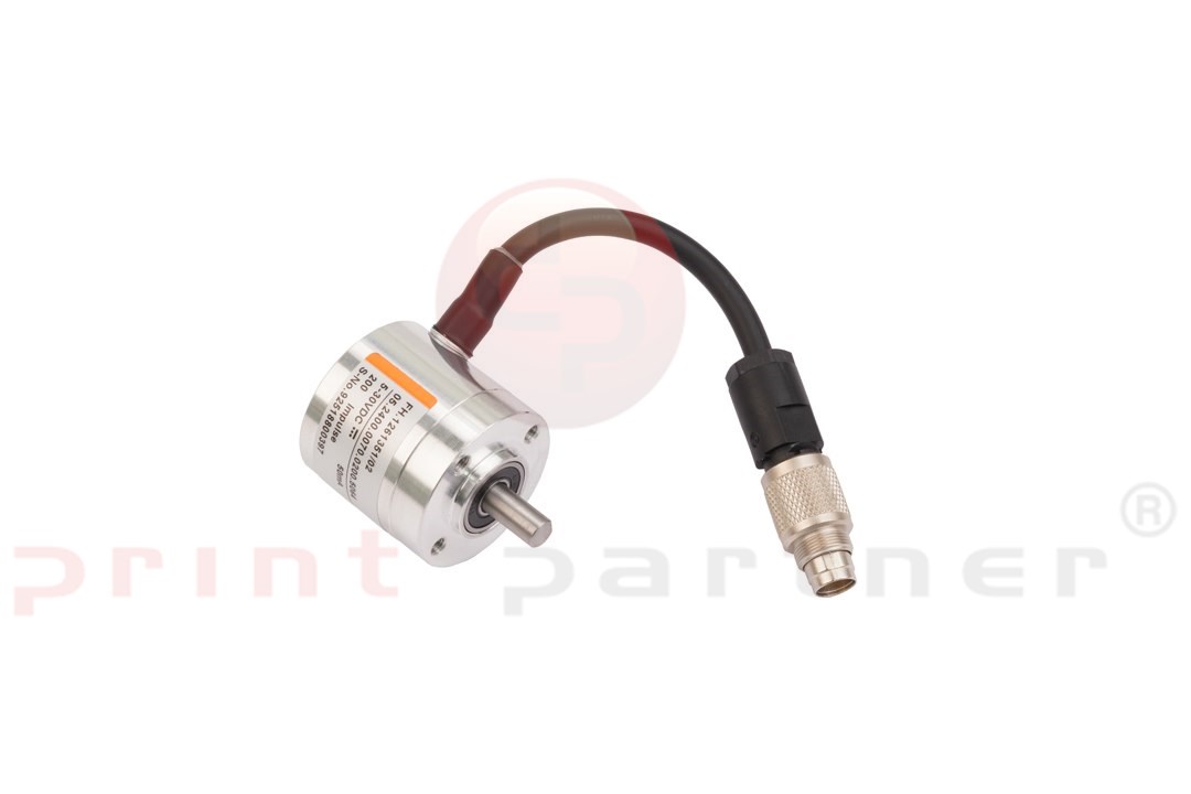 Pulse generator for Heidelberg Stahlfolder