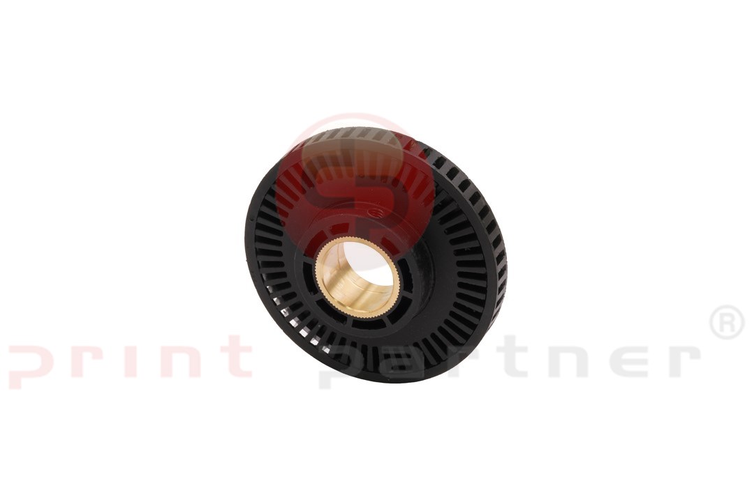 Suction disc for Heidelberg