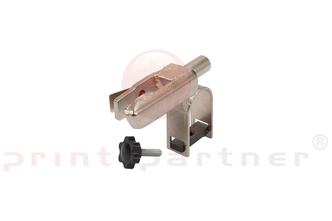 Suction slow down element cpl for Heidelberg