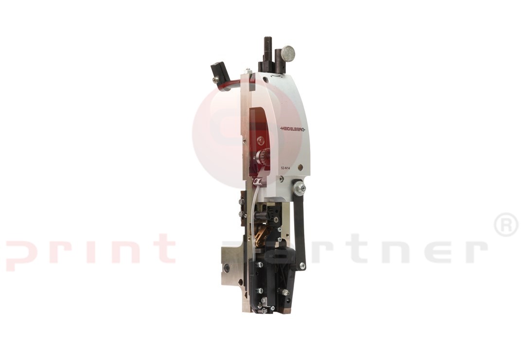 Stitcher Head Heidelberg 52-N14 (refurbished)