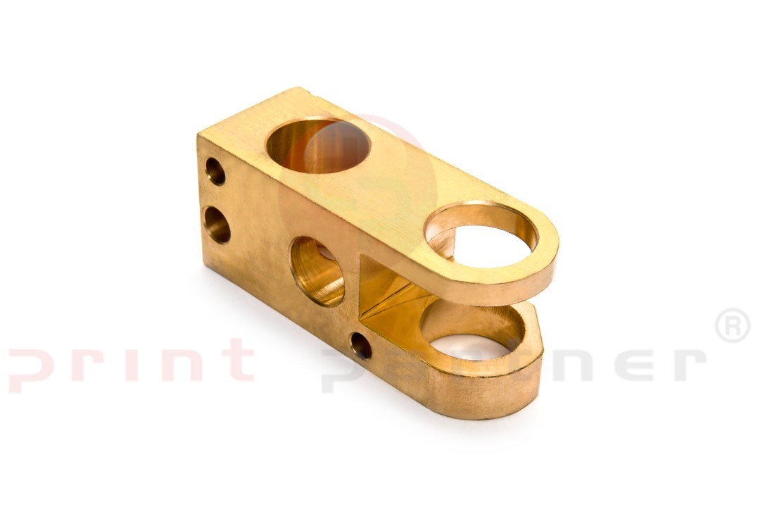 Side Guide Block Drive for Heidelberg