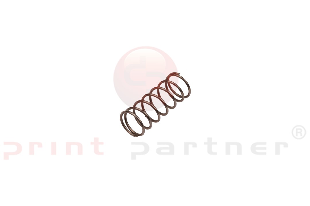 Compression spring for INTROMA 4B034