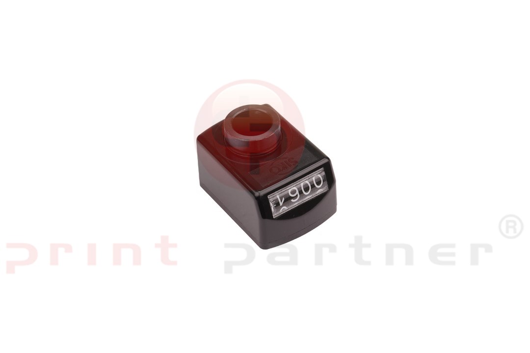 Position indicator for Heidelberg Stahlfolder