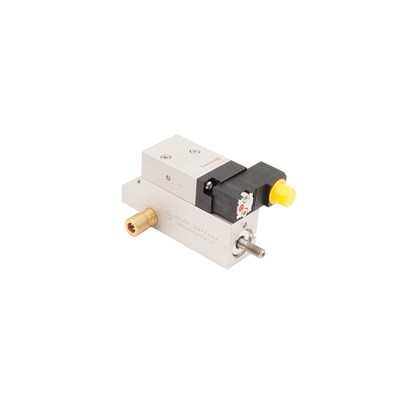 Cylinder/valve unit for Heidelberg