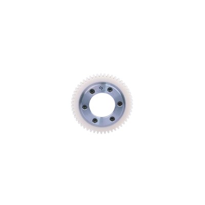 Water roller gear for KBA Rapida 105