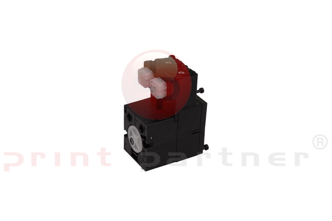 4/2-way valve for Heidelberg