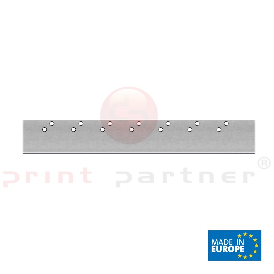 Nóż POLAR 76 925x110x9,7mm