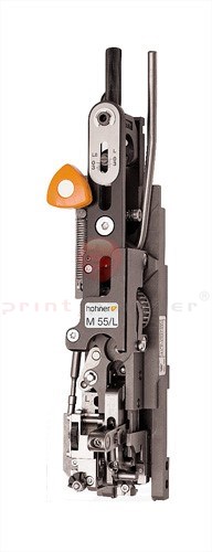 Stitcher Loop Head Hohner - M55L - 0545281