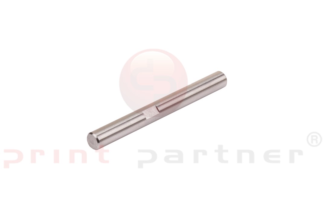 Shaft for ASTER