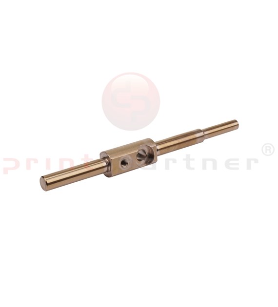 Shaft for ASTER