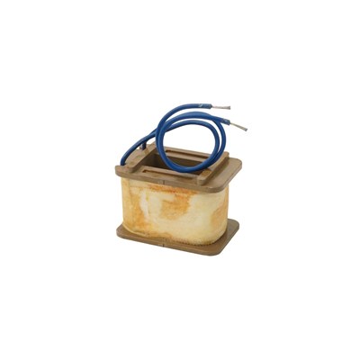 Solenoid coil for Heidelberg