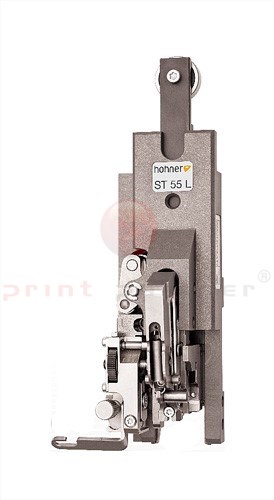 Ringöse Heftkopf Hohner - ST55/L6 - 0545581