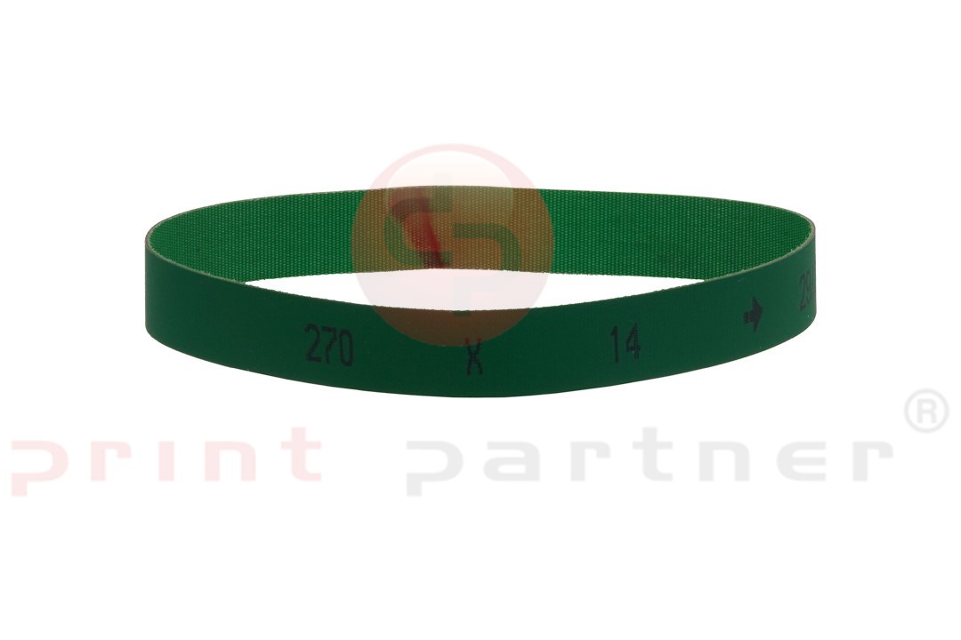 Belt for HEIDELBERG ST100