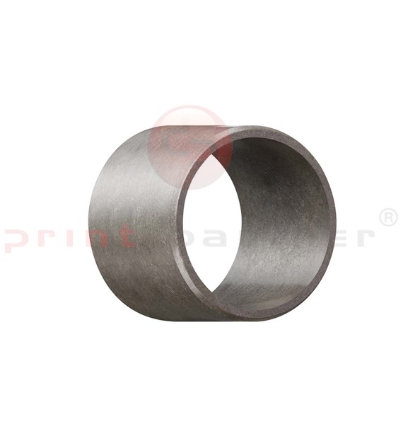 Friction bearing for Heidelberg