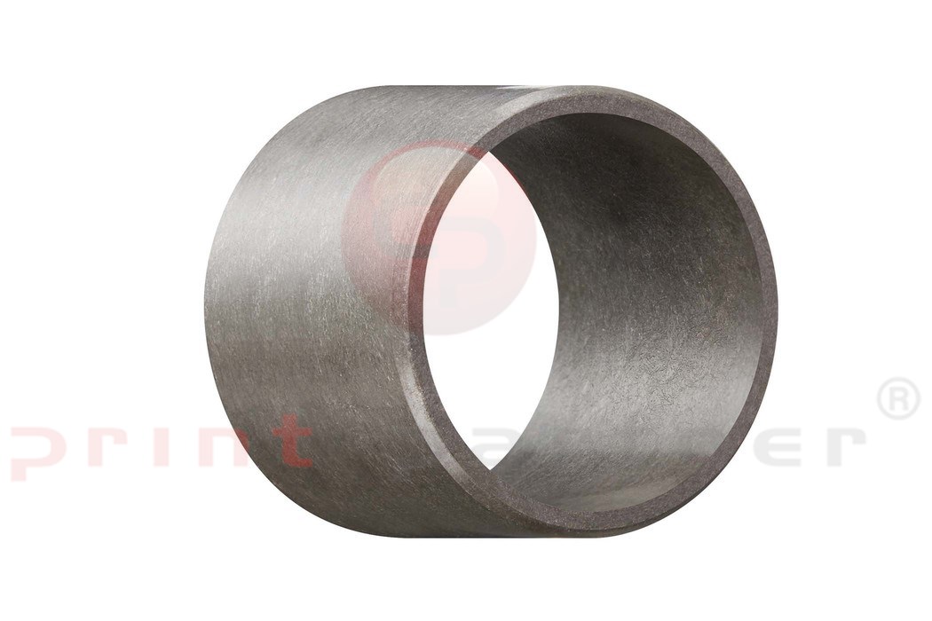 Friction bearing for Heidelberg