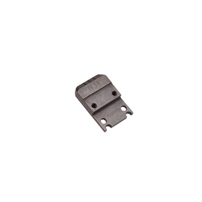 Pfannenblock N14 - 3155535