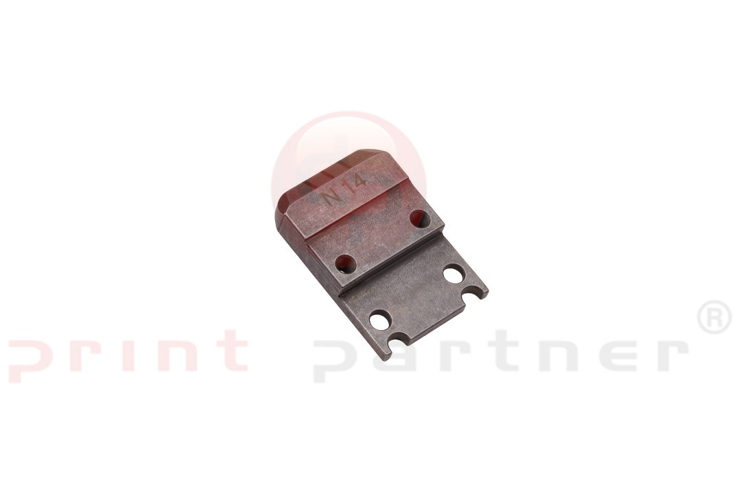 Pfannenblock N14 - 3155535