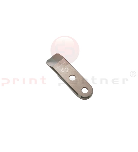 Solid TC Insert for KOLBUS